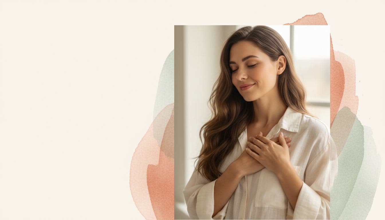 What Your Body Already Knows: How to Strengthen Your Intuition