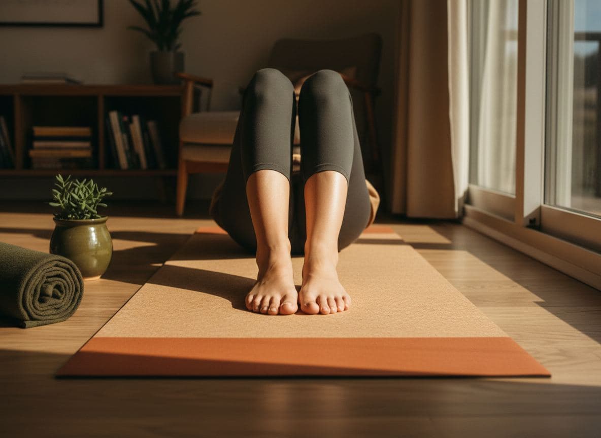 How I Train Postpartum - and Why I Do It Differently