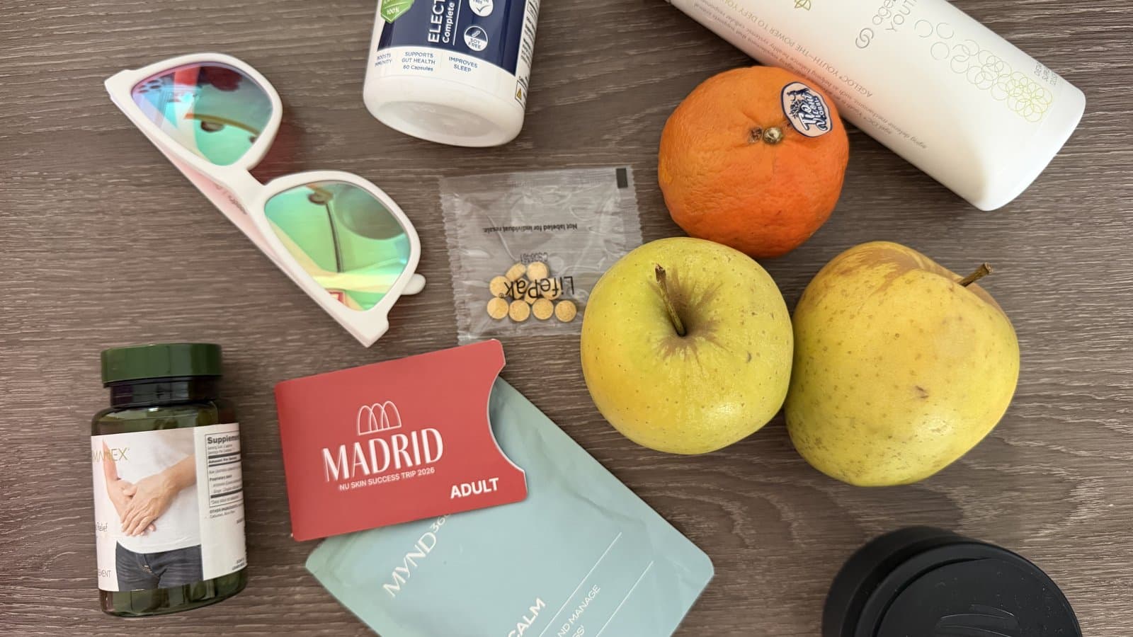 The Minerals Every Mama Needs and Probably Isn't Getting