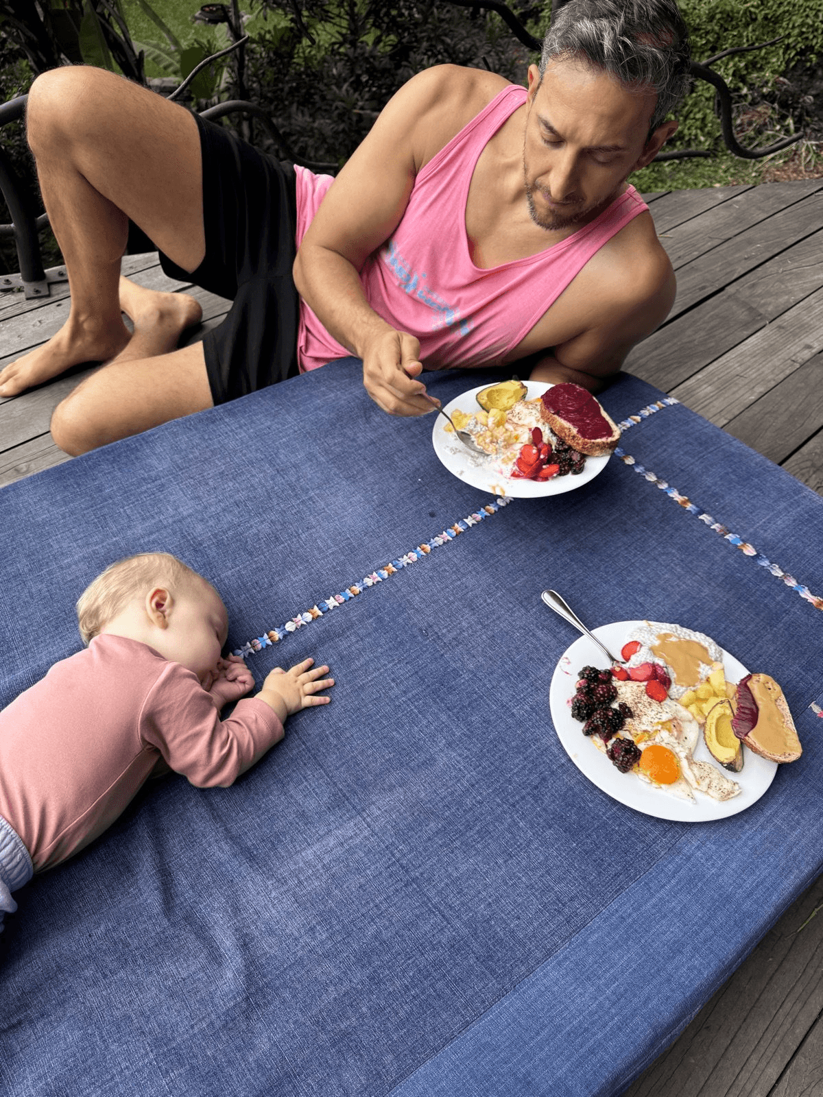 Why I Choose Intentional Over Perfect Every Time